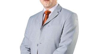 Tobias Schwörer,  ... Bereichsleiter Konstruktion und Entwicklung bei Hermle. (Archiv: Vogel Business Media)