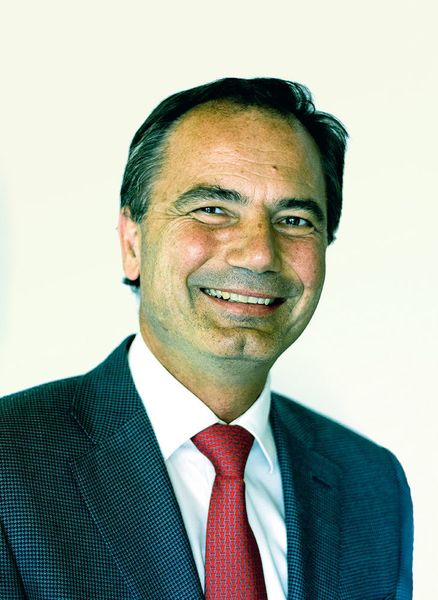 Dr.-Ing. Johannes Wößner konnte mit der Automatisierungs-Potenzialanalyse (APA) bereits in über 30 Unternehmen weltweit zusätzliche Automatisierungspotenziale identifizieren. (Fraunhofer-IPA)
