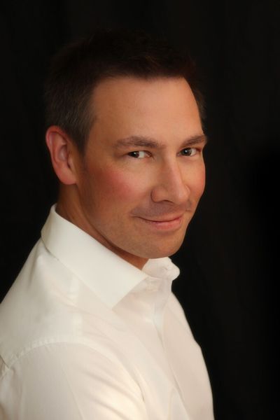 Jörg Neumann, verantwortlich für Sales & Marketing bei SSV Software Systems: „Sicherheit kann nur mit einem ganzheitlichen Ansatz betrachtet werden.“ (SSV Software Systems)