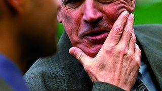 Wenn Identität, Nutzen und Ziele des Unternehmens verschwommen bleiben, macht sich rasch Skepsis bei Geschäftspartnern und Kunden breit. Bild: MM-Archiv (Archiv: Vogel Business Media)