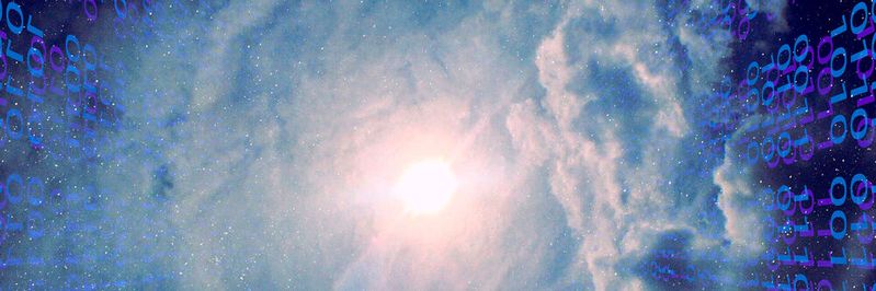 Der Weg in die Cloud kann zweifelsfrei für viele Unternehmen sinnvoll sein, doch sollte man sich vor der Migration einige grundlegende Fragen in puncto Sicherheit stellen.(Bild:  gemeinfrei /  Pixabay)