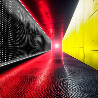 In die Digitalisierung der öffentlichen Verwaltung kommt Bewegung – auch über innerdeutsche Ländergrenzen und verschiedene Anbieter hinweg. (Bild: © muhammadriaz - stock.adobe.com)