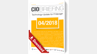 Whitepaper Cover: Vogel IT-Medien