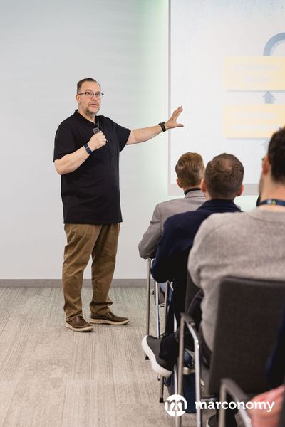 Impressionen vom Lead Management Summit 2025 (Bild: stefan bausewein)