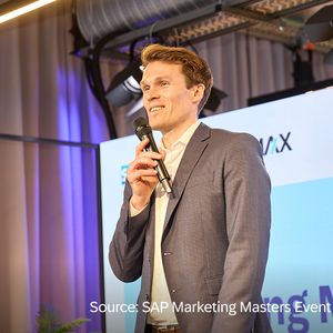 (Bild:  Emarsys eMarketing Systems GmbH)
