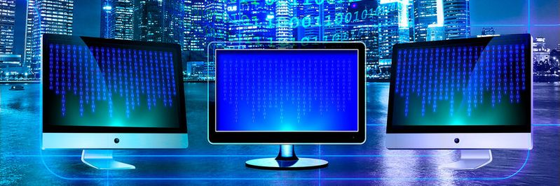 Die Daten, die Kunden online hinterlassen, sind für Unternehmen eine wahre Goldgrube an Informationen. Die Daten, die Kunden online hinterlassen, sind für Unternehmen eine wahre Goldgrube an Informationen.