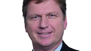 Steht nach dem Führungswechsel Ende Oktober an der Spitze der Dematic-Gruppe: der promovierte Volkswirt Dr. Clemens Kolbe. Bild: Dematic (Archiv: Vogel Business Media)