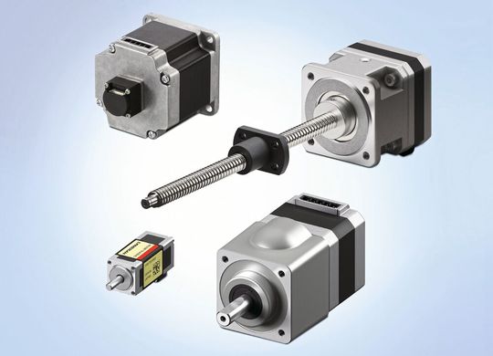 (Bild:  Oriental Motor)