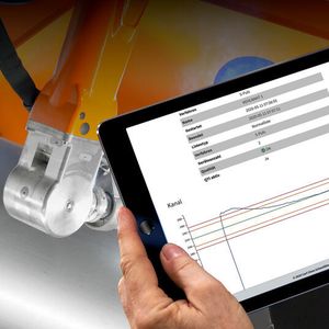 (Carl Cloos Schweißtechnik GmbH)