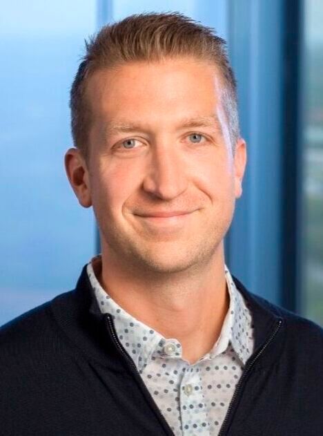Lennart Uden, Account Manager, Island Deutschland.(Bild:  Island)