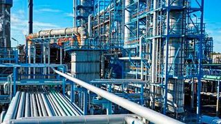 Petro China plans to complete the construction of the plant by June 2021.  (Deposit Photos )