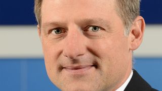 Michael Mandel ist seit dem 1. April neuer Geschäftsführer der K.A. Schmersal GmbH & Co. KG. (Bild: Schmersal)