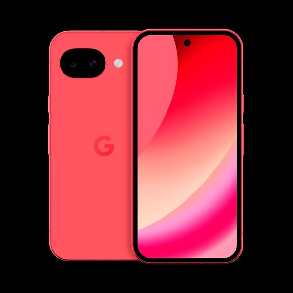 Das Google Pixel 10a verfügt über ein 6,3 Zoll großes Display, das durch Corning Gorilla Glass 7i geschützt ist. Das Smartphone ist zertifiziert nach IP68. (Bild: Google)