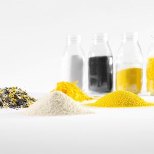 Die Polar-Fit-Mühle eignet sich zum kryogenen Vermahlen von verschiedenen Materialien und Partikelgrößen.