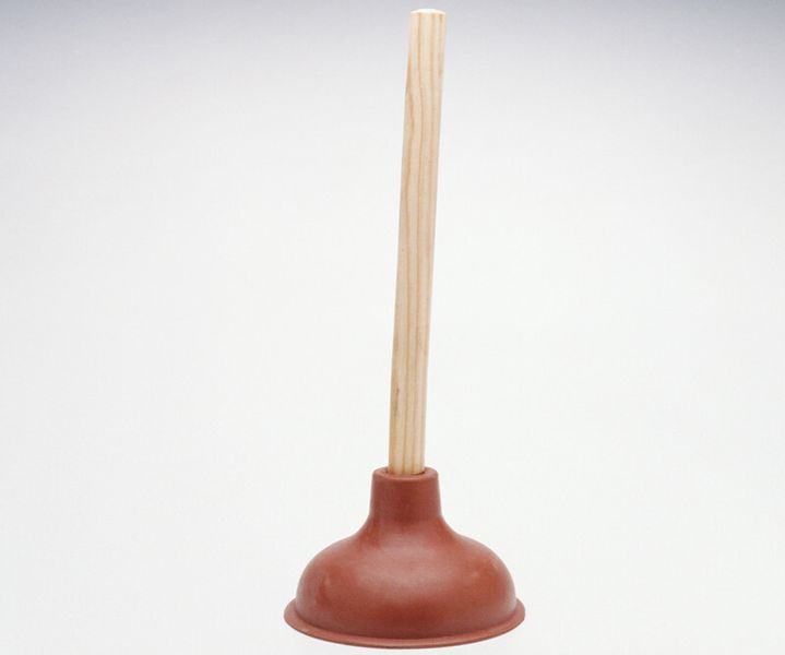 Auch Mitarbeiter von Kroll Ontrack sind vor Datenverlust nicht gefeit, eine Mitarbeitern versenkte ihr I-Phone in der Toilette. (Bild: Archiv)