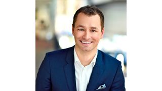 Tobias Roch (im Bild) folgt in seiner Position auf Patrick Henkel. (Bild: Porsche)