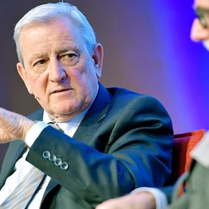 „Es ist höchste Zeit, aktiv zu werden“, findet Peter Studer. Als Senior Expert Regulation koordiniert er die SIT-Aktivitäten.
