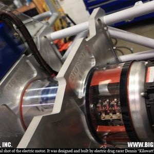 (Bild: Bigfoot 4x4, Inc.)