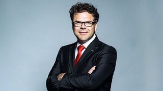 „Wir erneuern und verbessern unsere Produkte und Produktfamilien kontinuierlich“, sagt Ralf Winkelmann, Geschäftsführer der Fanuc Deutschland GmbH.  (Fanuc)