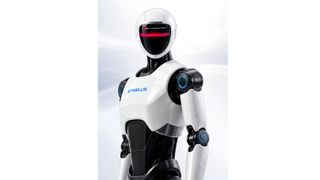 Die gemeinsame Produktlinie deckt humanoide Gelenke über alle Größenklassen ab – vom Kopf- und Handgelenk bis zu Hüfte und Knie. (Bild: Stabilus)