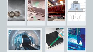 Wer ist in diesem Jahr Ihr Leseliebling in der Verbindungstechnik? (Bild: Collage/Canva)