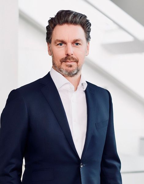 Zum 1. Mai 2025 tritt Martin John in die Geschäftsleitung der Krahn Chemie Gruppe ein und übernimmt die Leitung zum 1. Juni.  (Bild: Krahn Chemie)