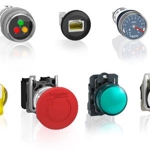 (Schneider Electric)