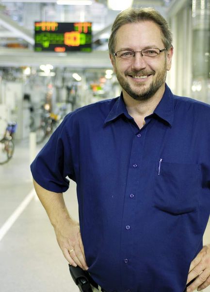  (Archiv: Vogel Business Media)