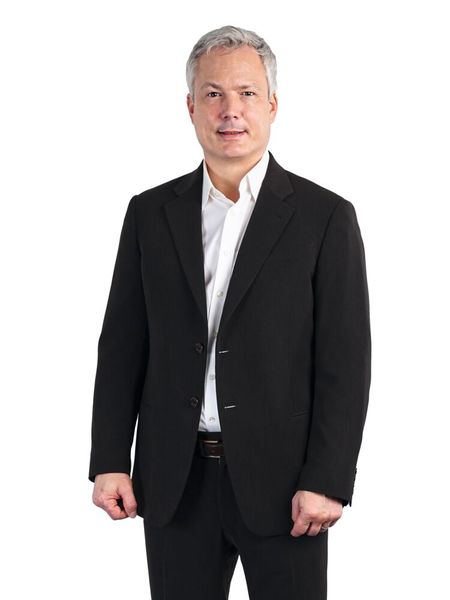 Christoph Martin Geschäftsführer der Georg Martin GmbH. (Bild: Martin)