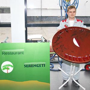 (Archiv: Vogel Business Media)