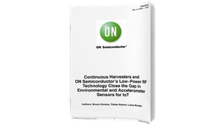 Whitepaper Cover: ON Semiconductor (ON Semiconductor)