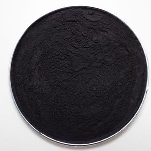 For the anode, Northvolt will use a biobased hard carbon.(Source:  Northvolt AB)