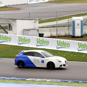 (Foto: Valeo/Klaus Venus)