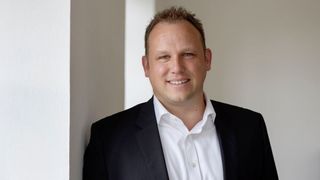 Der IT-Berater Marcel Kappestein führt die Geschäfte bei Avenga Germany. (Avenga)