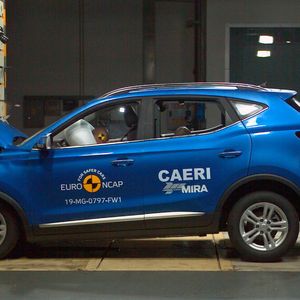 (Euro-NCAP)