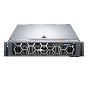 Mit dem PowerEdge R840 von Dell EMC erhalten Anwender schneller Informationen, können besser mit ihren Kunden in Verbindung treten und so die Innovation beschleunigen. (Dell)