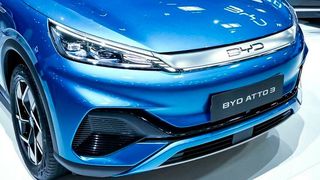 Die Beratungsexperten von PWC haben sich mal wieder angeschaut, wie sich die globale Autolandschaft zusammensetzt. In Bezug auf Elektroautos mit reinem Batterieantrieb liegt China derzeit auf Platz eins der Neuzulassungen. Lesen Sie hier, wie es woanders damit aussieht ... (Bild: BYD)