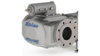 FDSI kann versatzfrei in bestehende Rohleitungen eingebaut werden (Fristam Industrie)