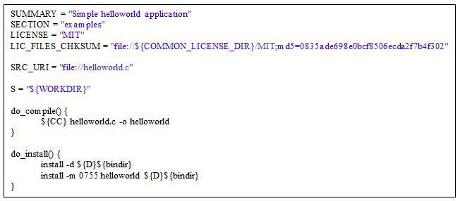 Quellcode 5 (Bild: bbv Software Services)
