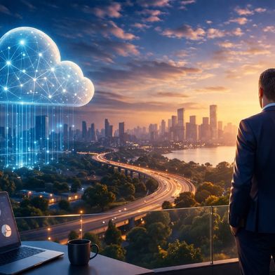 SAP Application Management Services entlasten interne IT-Ressourcen und sichern die Verfügbarkeit der Systeme. (Bild: NTT Data Business Solutions)