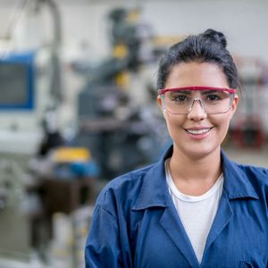 When asked what they liked best about being an apprentice, over two thirds quoted the ability to ‘earn while you learn'.