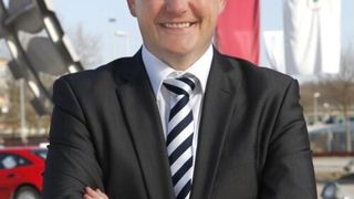 John Dallapiccola ist neuer Geschäftsführer von Multi-Contact Deutschland. (Multi-Contact) (Archiv: Vogel Business Media)