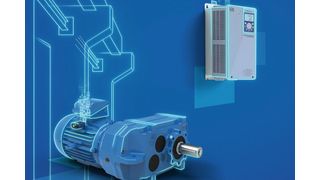 Mit WEGmotion Drives erhalten Maschinen- und Anlagenbauer ein ganzheitliches Konzept für den Antriebsstrang – vom Elektromotor über Getriebe und Frequenzumrichter bis zur digitalen Lösung. (Bild: WEG)