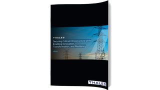 thales infra cover (thales)