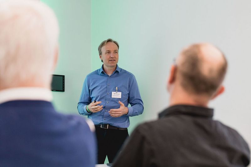 Power of Electronics 2023 (Bild: Stefan Bausewein)