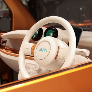 Der Innenraum wirkt schlicht und aufgeräumt.(Bild:  Jama)