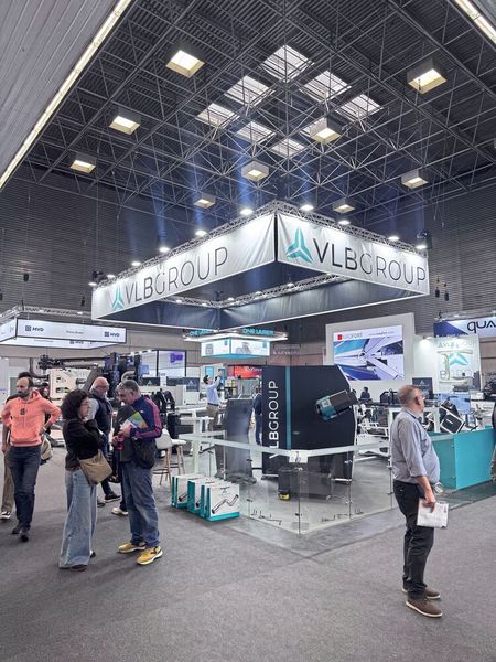 Impressionen von der Biemh 2026. (Bild: VCG/Sonnenberg)