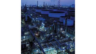 Idemitsu Kosan Petrochemicals Facility (Idemitsu Kosan)