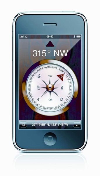 Das iPhone 3GS weist im Moment den anderen Herstellern den Weg. (Archiv: Vogel Business Media)