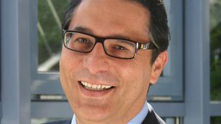 Gerhard Stephan, Leiter Fachhandel Euronics Deutschland (Archiv: Vogel Business Media)